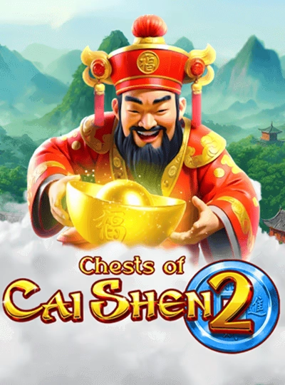 Progressive jackpot slot game cover